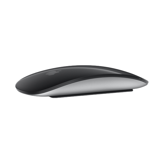 Apple Magic Mouse - Black